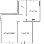 Casa Di Molly Mediolan