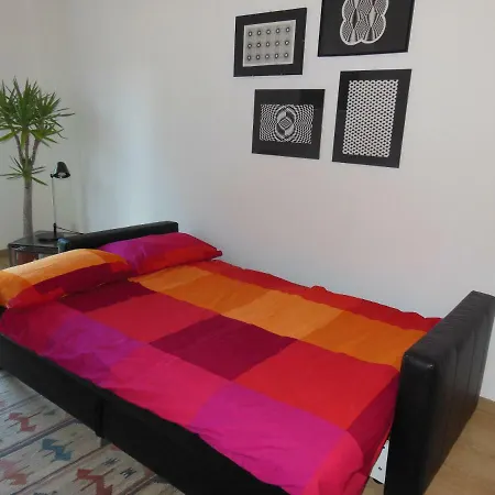 Casa Di Molly