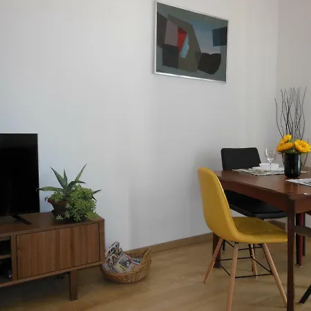 Casa Di Molly Mediolan