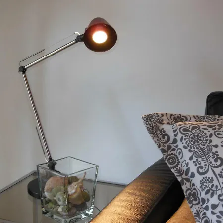 Casa Di Molly Διαμέρισμα