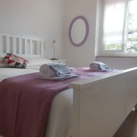 Apartament Casa Di Molly