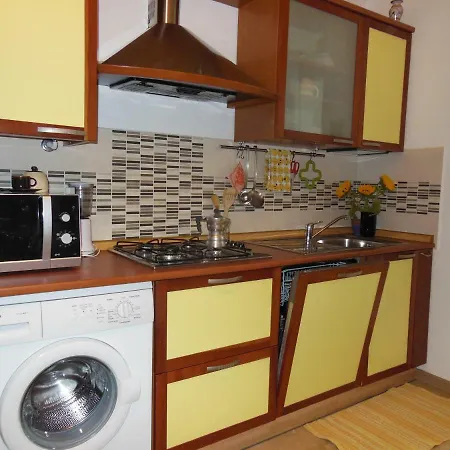 Casa Di Molly Διαμέρισμα Μιλάνο