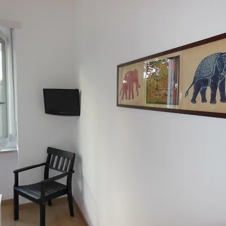 Casa Di Molly