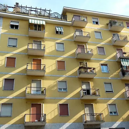 Casa Di Molly Mediolan