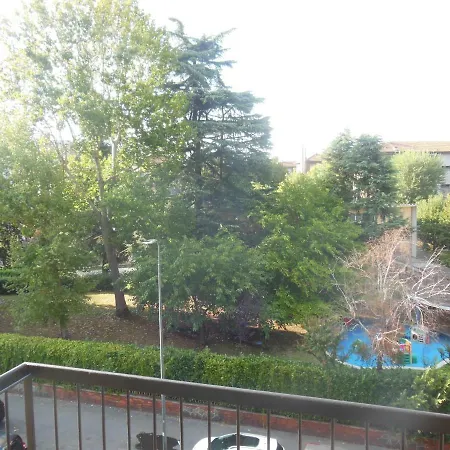 Casa Di Molly Milano