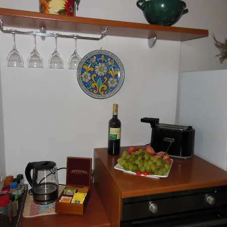 Casa Di Molly