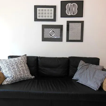 Casa Di Molly Lejlighed Milano